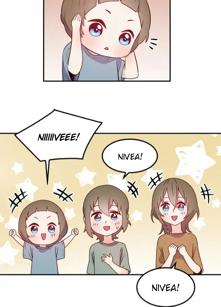 Behold the True Villainess Vol. 1 Ch. 6 第8页