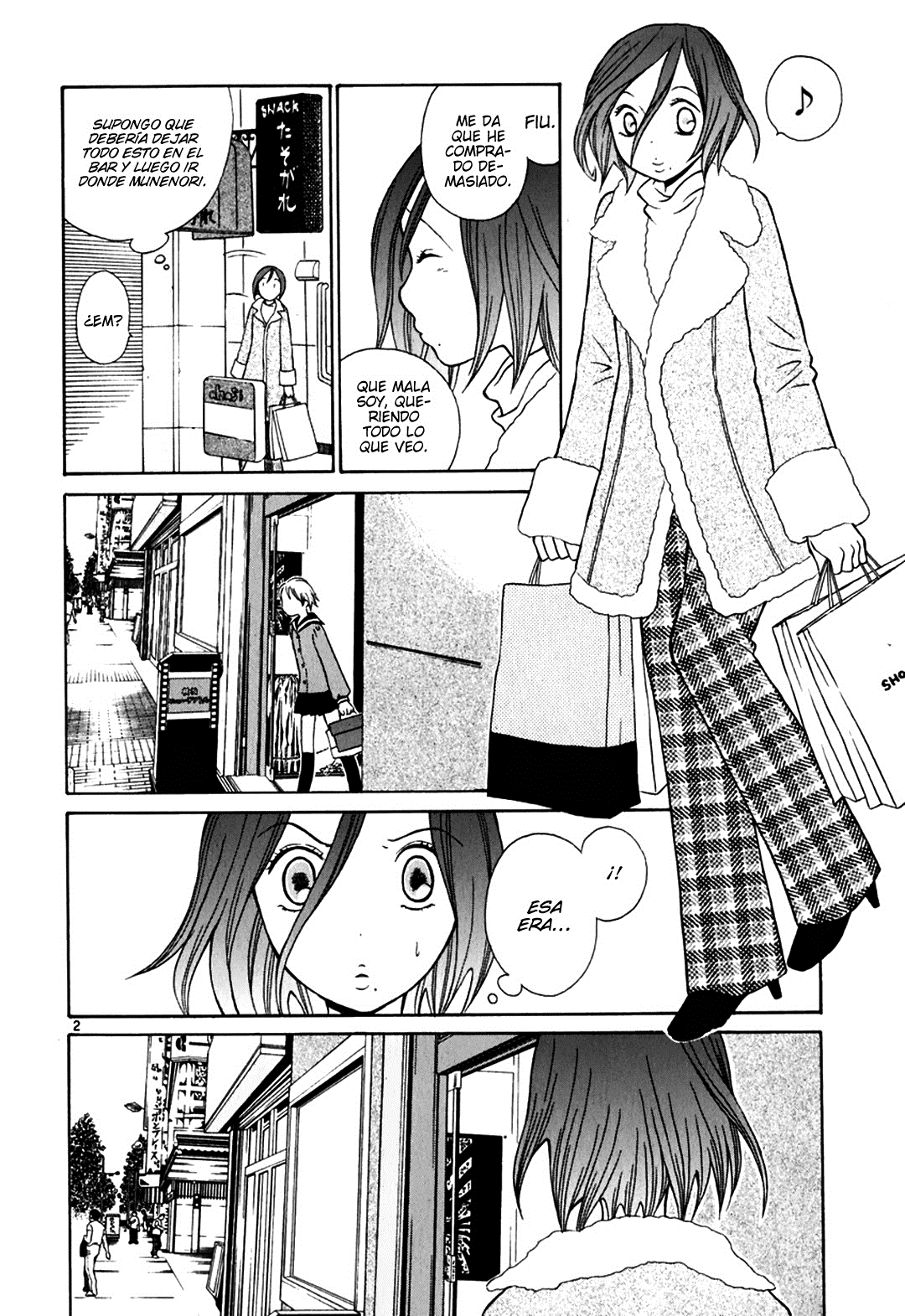Rubbers 7 ¿Qué te enseñan en el colegio? 第3页