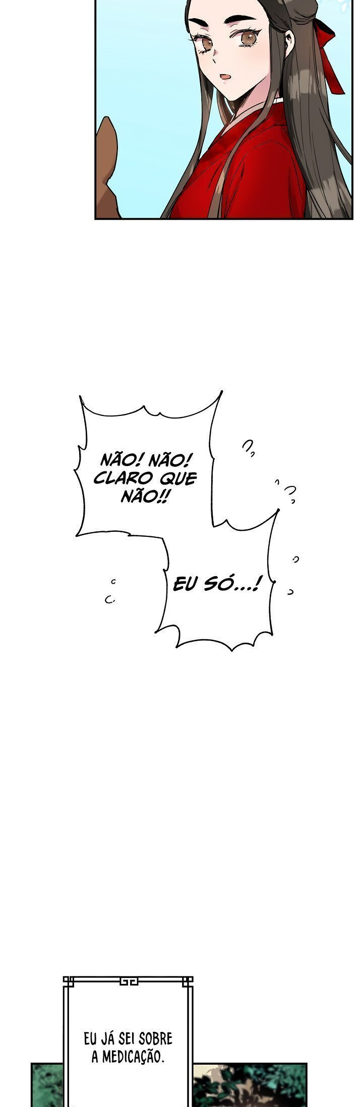 Master Villainess the Invincible! Vol. 1 Ch. 4 第8页