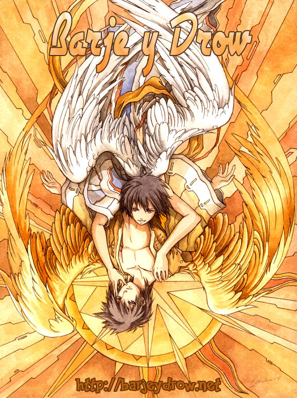 Aitsu no Daihonmei Vol. 1 Ch. 4 第35页