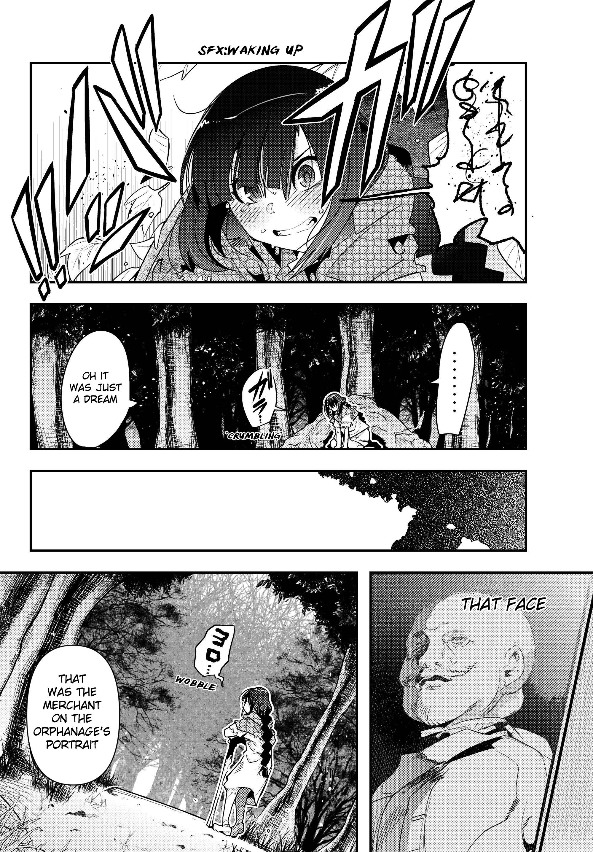Yoku Wakaranai Keredo Isekai ni Tensei Shiteita You Desu I Don't Really Get It, But I Was A Middle-Aged Man 第22页