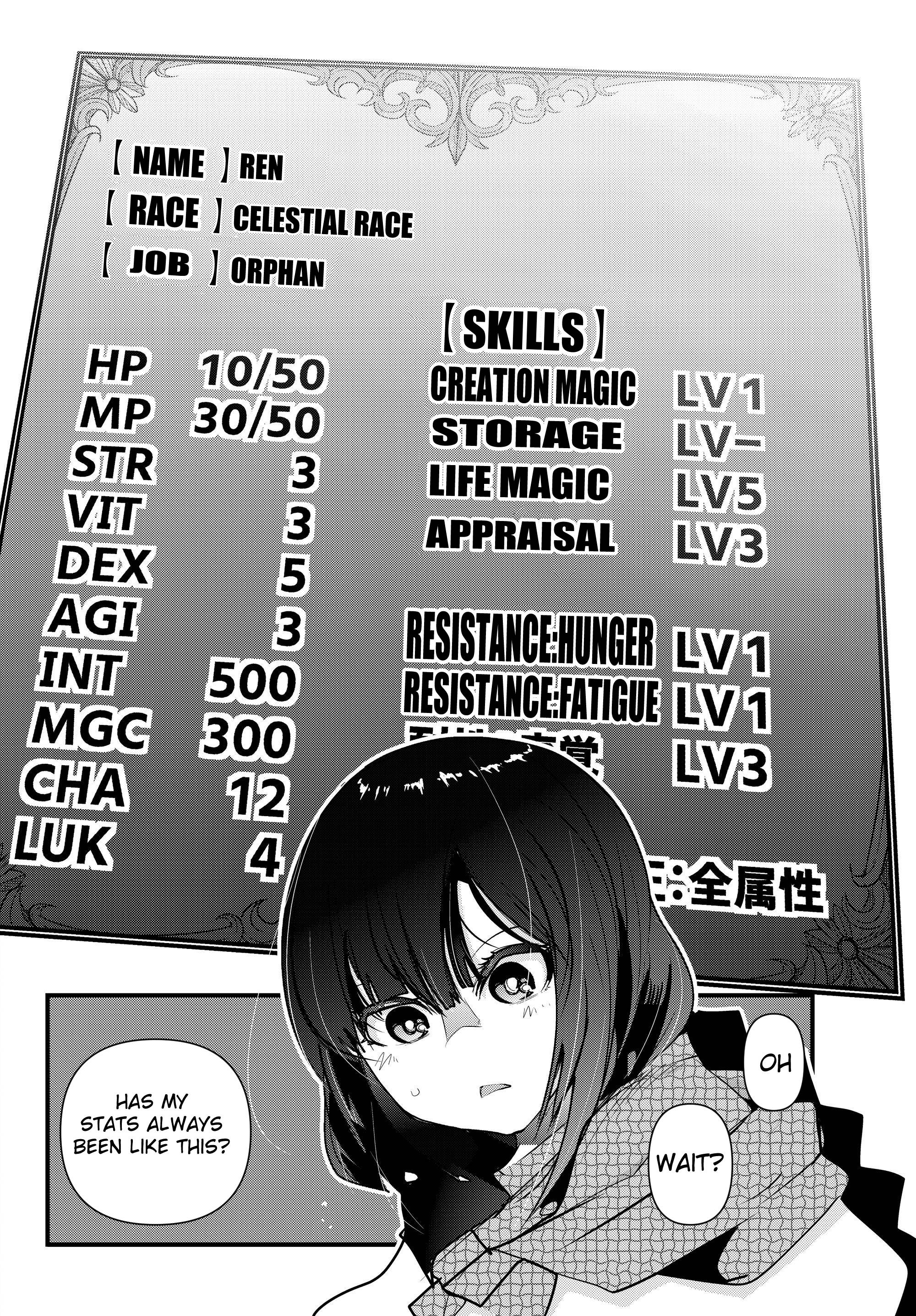 Yoku Wakaranai Keredo Isekai ni Tensei Shiteita You Desu I Don't Really Get It, But I Was A Middle-Aged Man 第39页