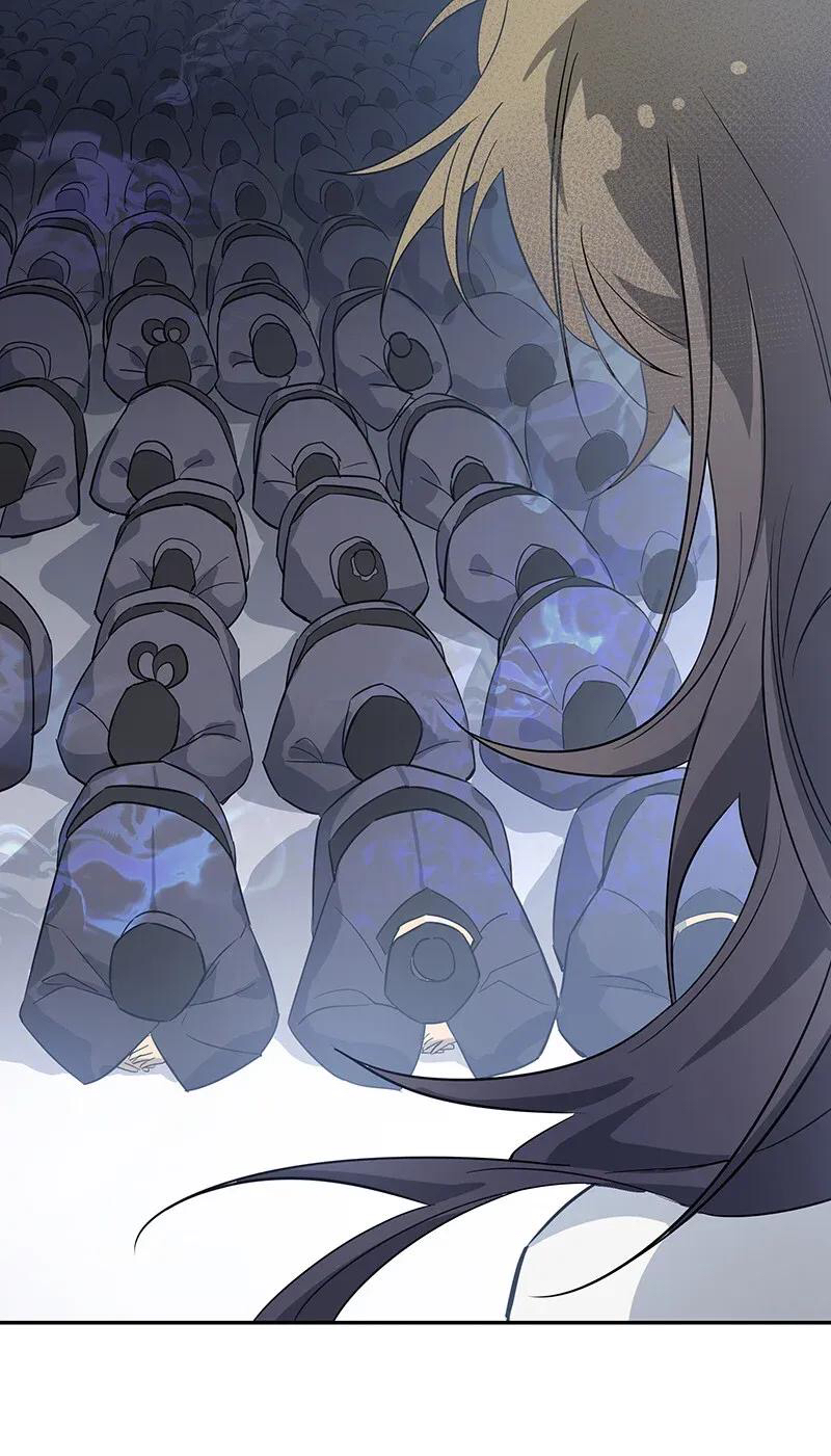 All the Girls in the Cultivation World Want a Piece of Me Prologue 第14页