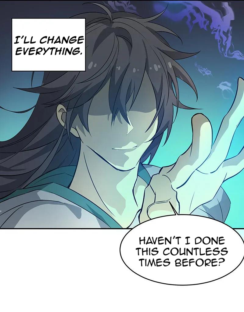 All the Girls in the Cultivation World Want a Piece of Me Prologue 第16页