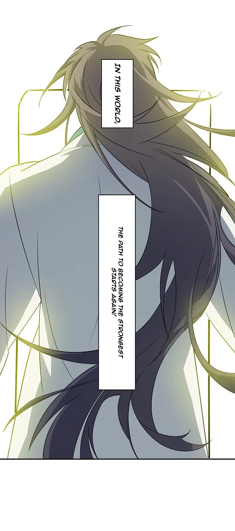 All the Girls in the Cultivation World Want a Piece of Me Prologue 第17页