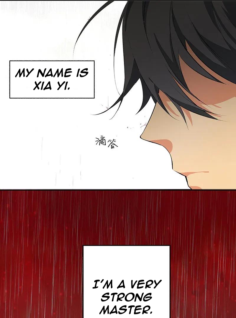 All the Girls in the Cultivation World Want a Piece of Me 第3页