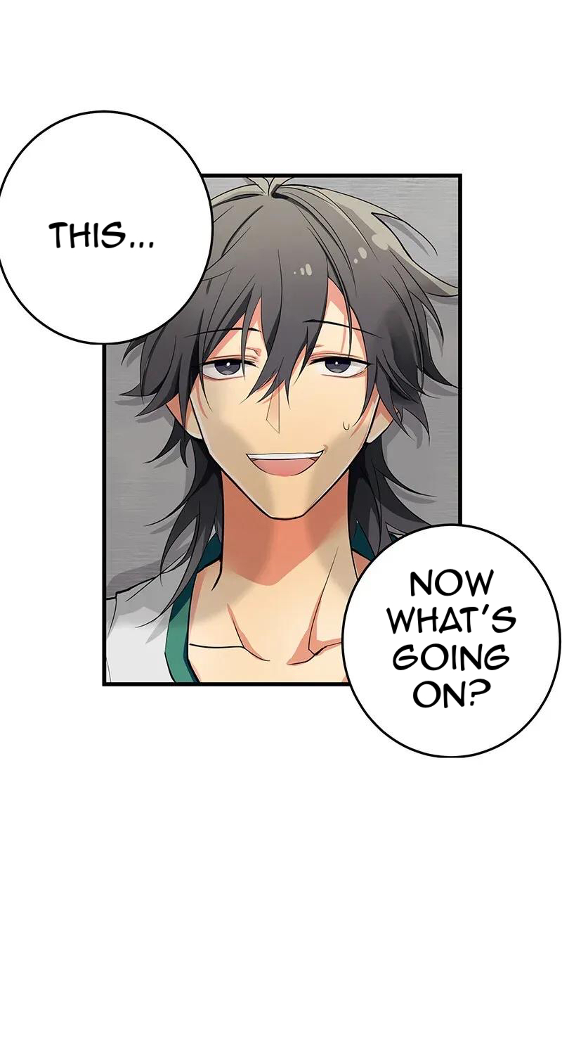 All the Girls in the Cultivation World Want a Piece of Me Prologue 第21页