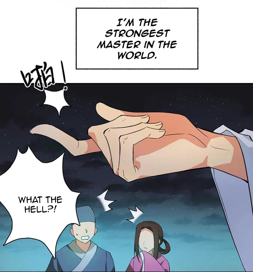 All the Girls in the Cultivation World Want a Piece of Me 第6页