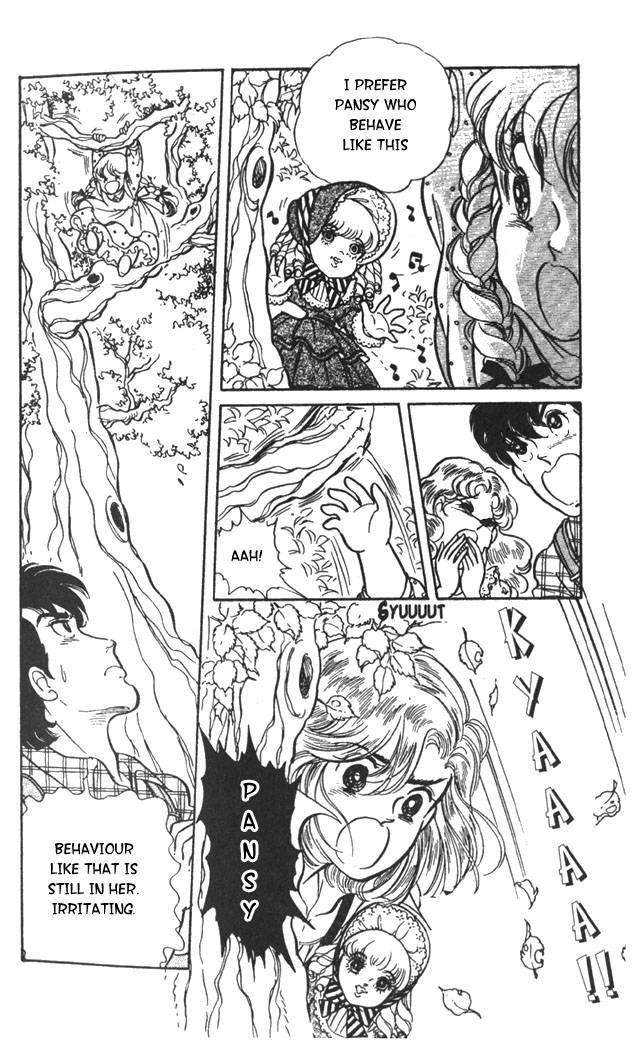 Pansy of Light Vol. 1 Ch. 2.1 第7页