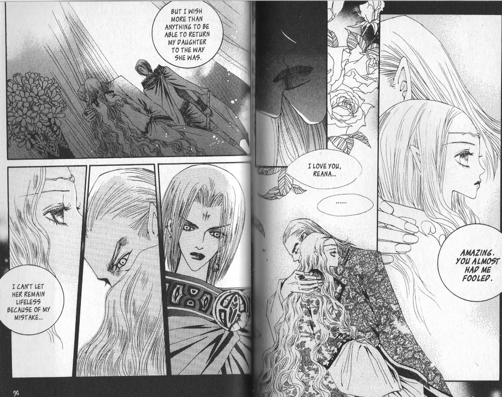 Arcana Vol. 3 Ch. 0 第47页