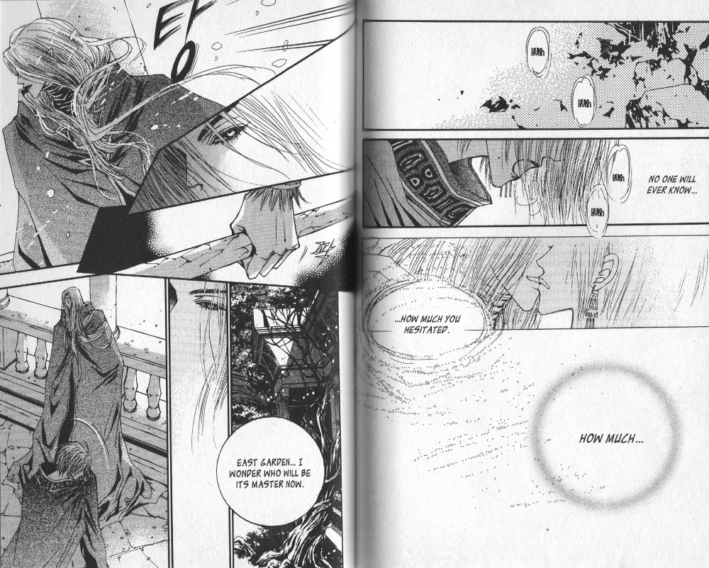 Arcana Vol. 3 Ch. 0 第59页