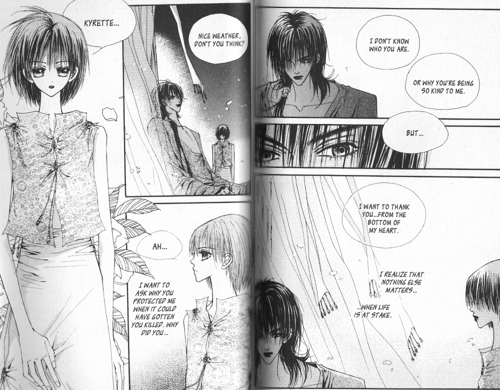 Arcana Vol. 3 Ch. 0 第62页