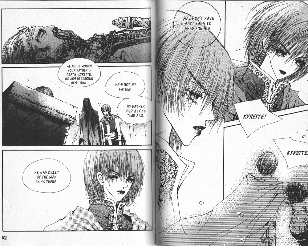 Arcana Vol. 3 Ch. 0 第80页