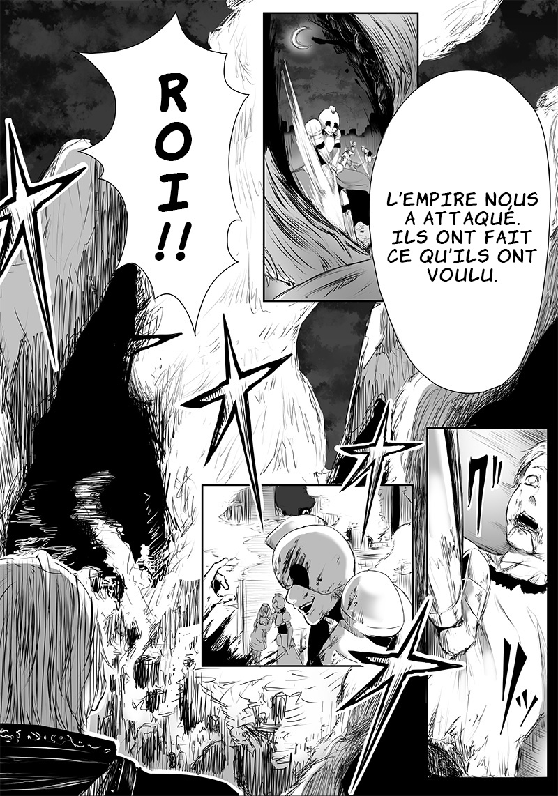 Ore dake Fuguu Skill no Isekai Shoukan Hangyakuki ~Saijaku Skill "Kyuushuu" ga Subete wo Nomikomu made~ Vol. 1 Ch. 2 第25页