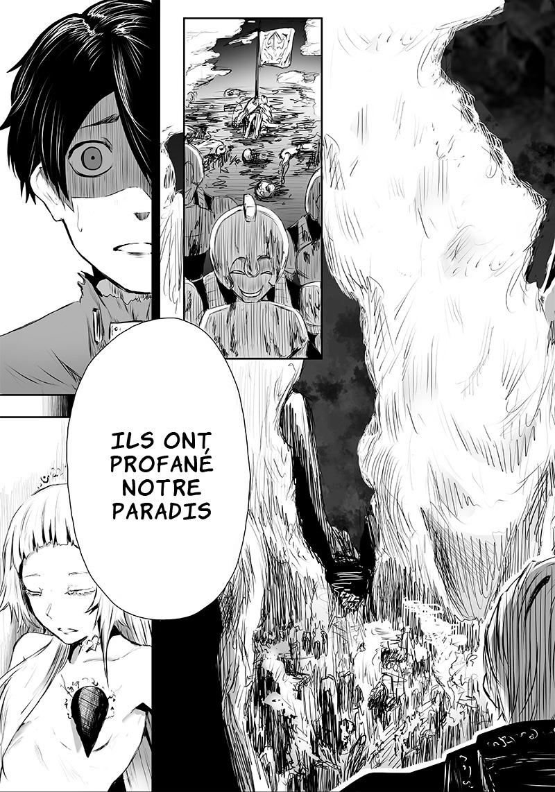 Ore dake Fuguu Skill no Isekai Shoukan Hangyakuki ~Saijaku Skill "Kyuushuu" ga Subete wo Nomikomu made~ Vol. 1 Ch. 2 第26页