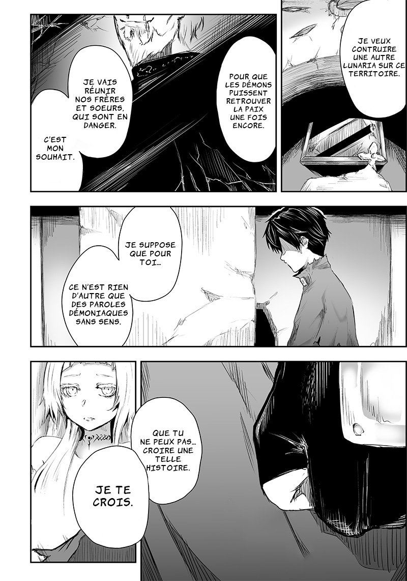Ore dake Fuguu Skill no Isekai Shoukan Hangyakuki ~Saijaku Skill "Kyuushuu" ga Subete wo Nomikomu made~ Vol. 1 Ch. 2 第29页