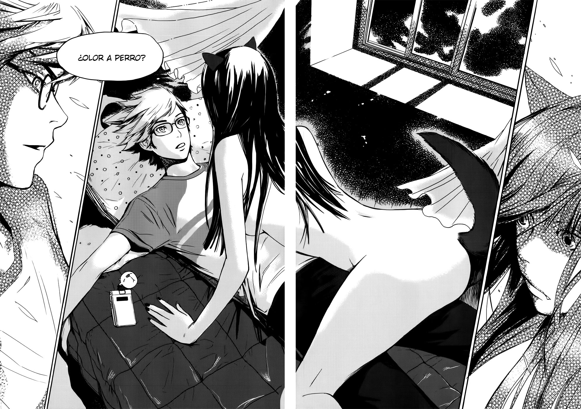 Carnivorous Princess Yegrinna Vol. 1 Ch. 1 第19页