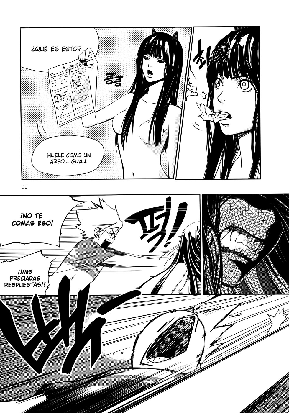 Carnivorous Princess Yegrinna Vol. 1 Ch. 1 第24页