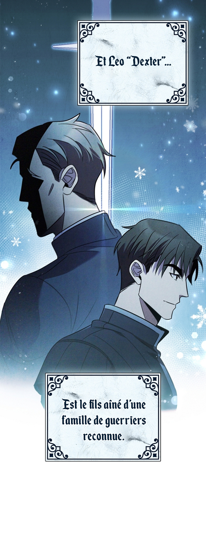 Raising the Princess After Her Death Vol. 1 Ch. 3 第16页
