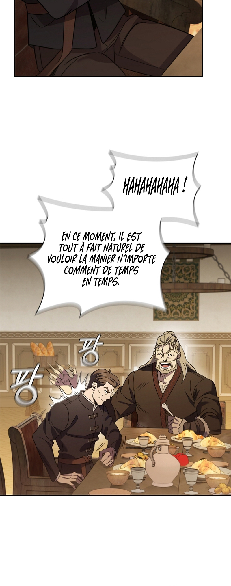 Raising the Princess After Her Death Vol. 1 Ch. 3 第40页