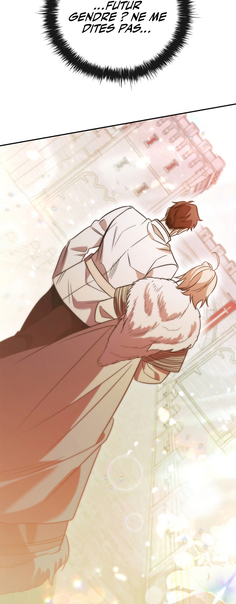 Raising the Princess After Her Death Vol. 1 Ch. 3 第44页