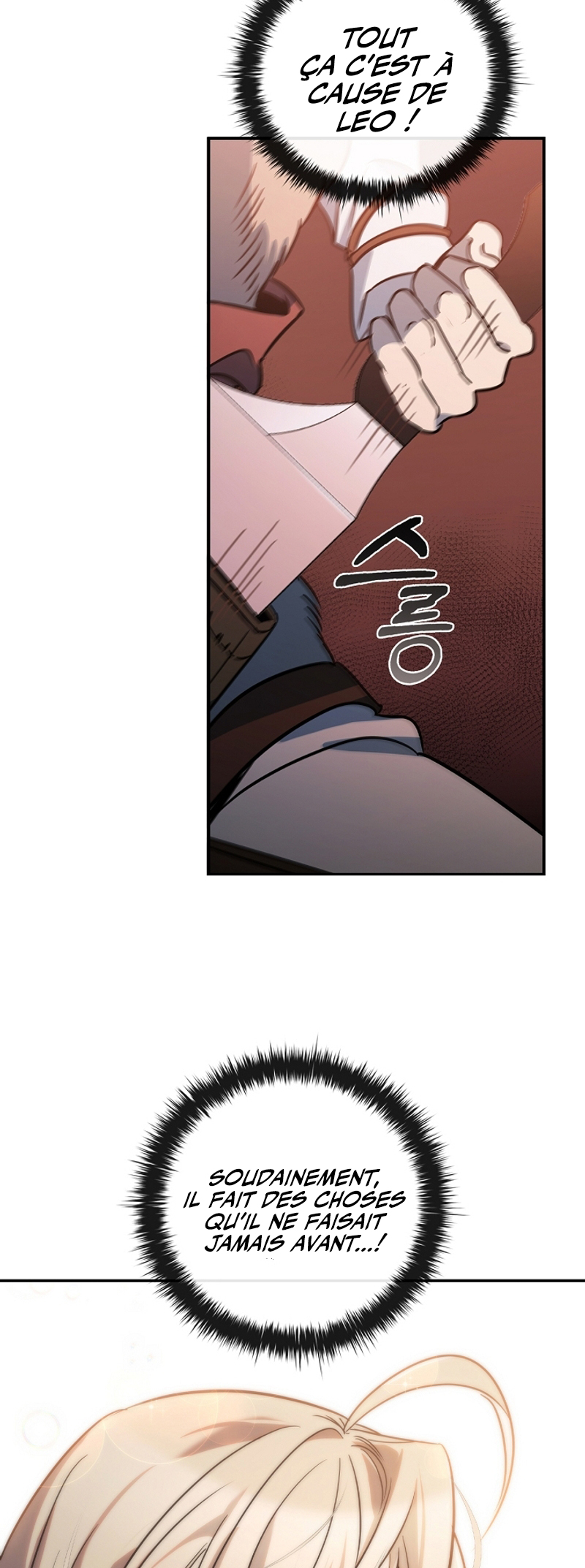 Raising the Princess After Her Death Vol. 1 Ch. 3 第62页