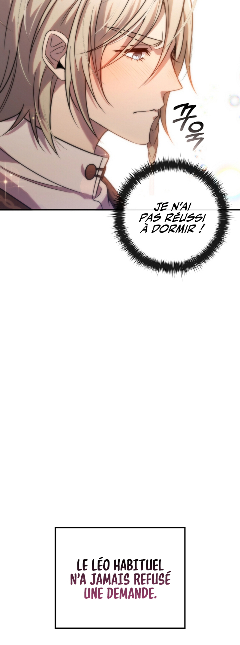 Raising the Princess After Her Death Vol. 1 Ch. 3 第63页