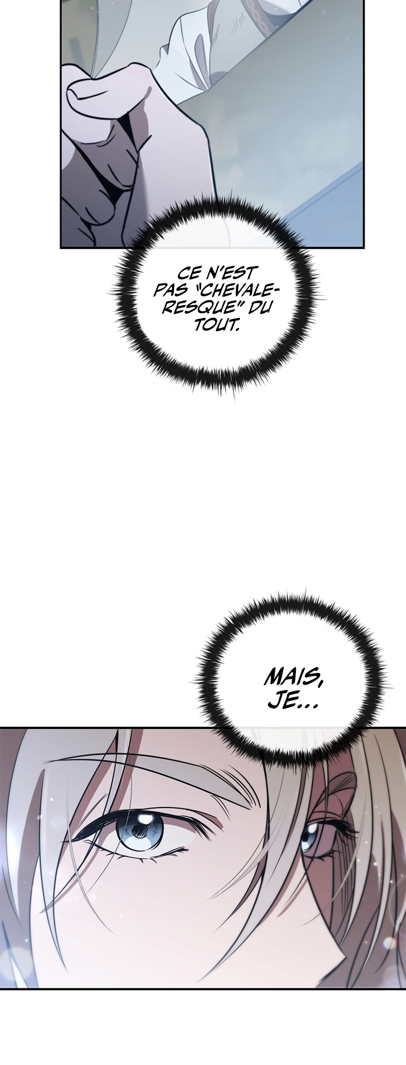 Raising the Princess After Her Death Vol. 1 Ch. 3 第67页