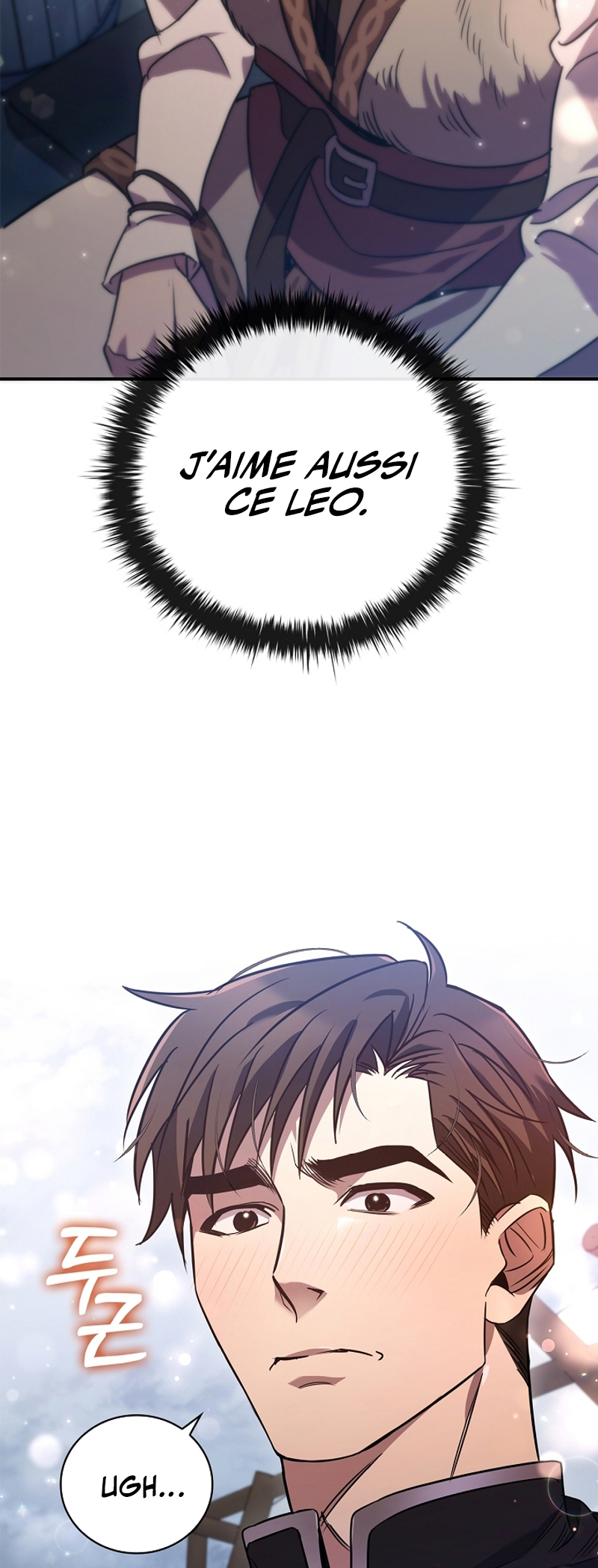 Raising the Princess After Her Death Vol. 1 Ch. 3 第70页