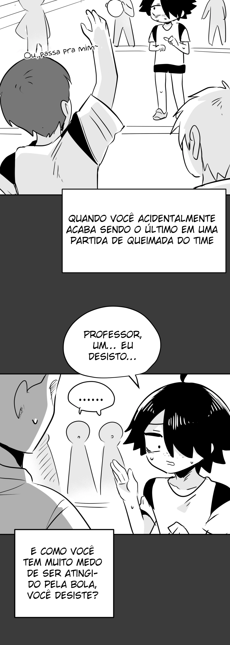Iljin Romance Ch. 3 第12页