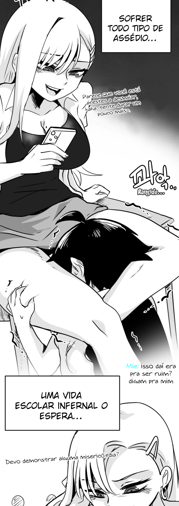 Iljin Romance Ch. 3 第18页