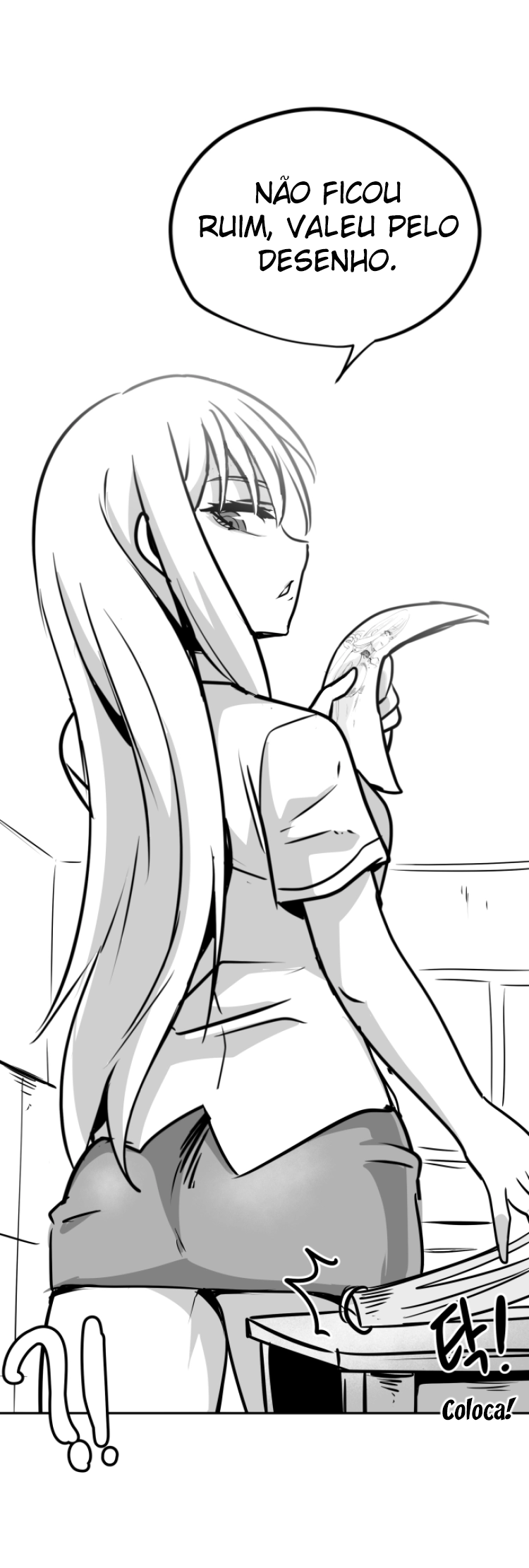 Iljin Romance Ch. 3 第22页
