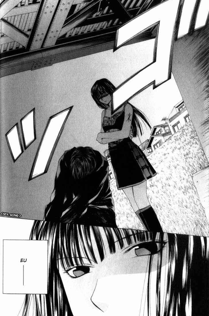 Anne Freaks Vol. 1 Ch. 2 第26页