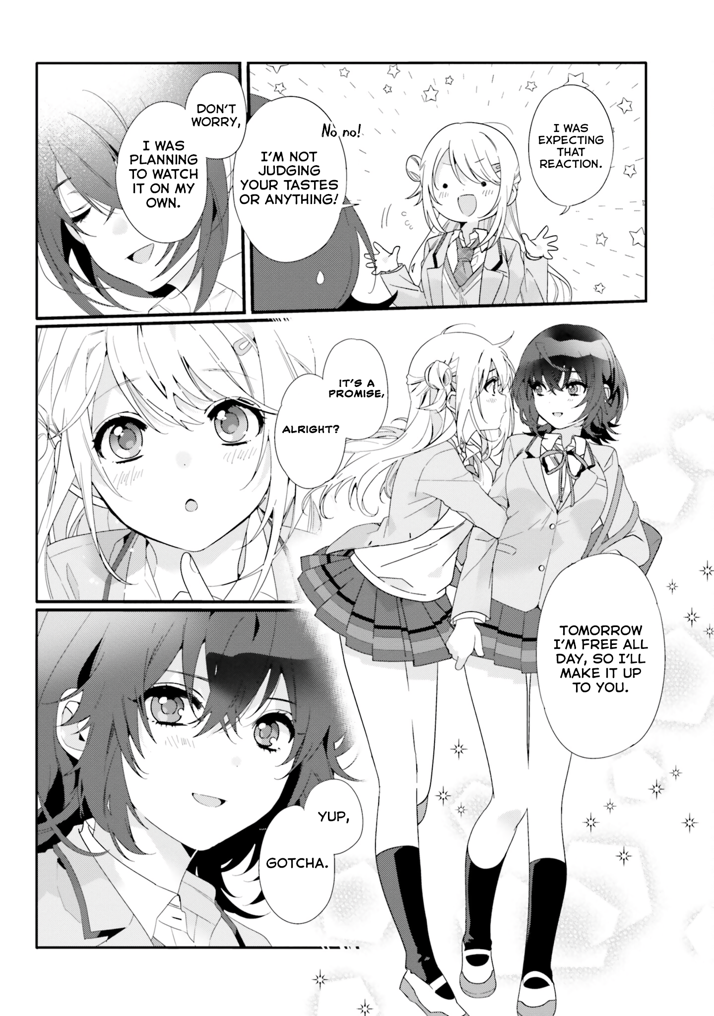 Class de 2-banme ni Kawaii Onnanoko to Tomodachi ni Natta Kindred Souls 第13页