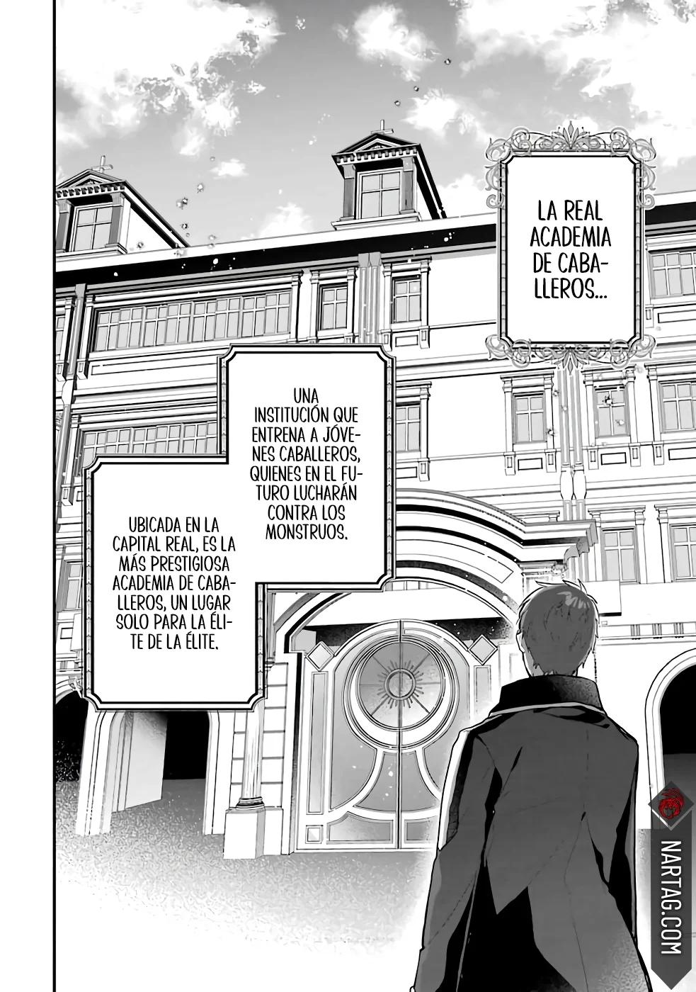 Sasen Sareta Saikyou Kenja, Kyoushi ni Natte Muteki no Class o Tsukuriageru Ch. 1.2 第11页