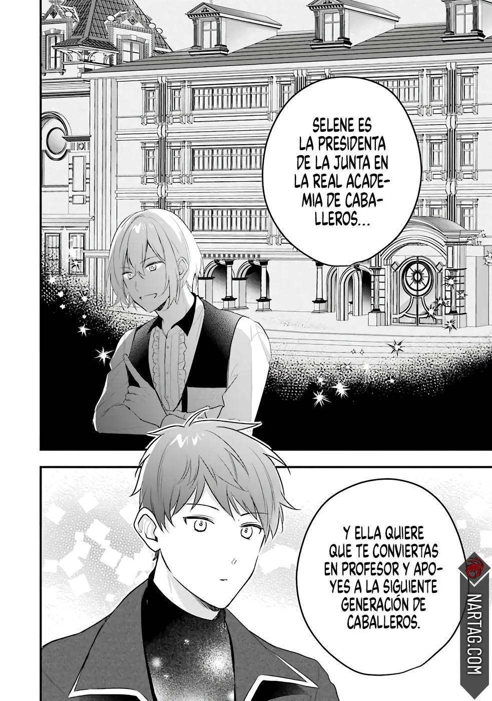 Sasen Sareta Saikyou Kenja, Kyoushi ni Natte Muteki no Class o Tsukuriageru Ch. 1.2 第7页