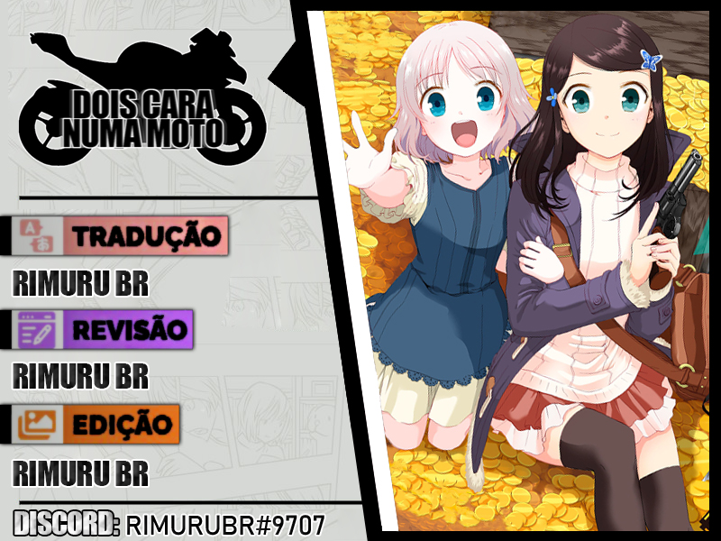 Rougo ni Sonaete Isekai de 8-manmai no Kinka wo Tamemasu Vol. 1 Ch. 1.2 第1页