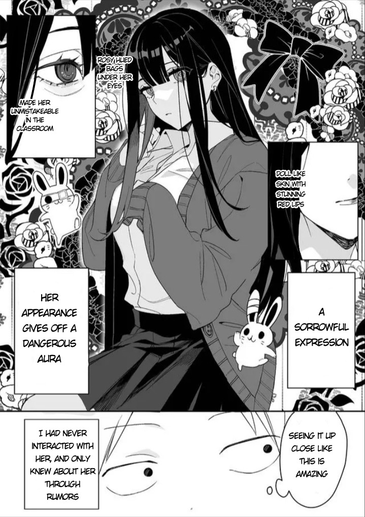 Jirai nandesu ka? Chihara-san 第4页