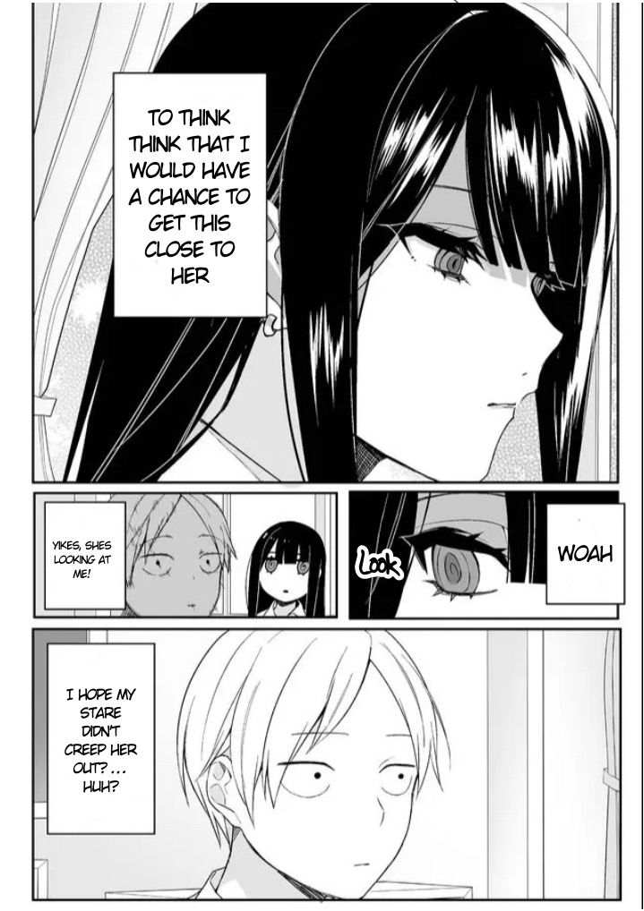 Jirai nandesu ka? Chihara-san 第6页