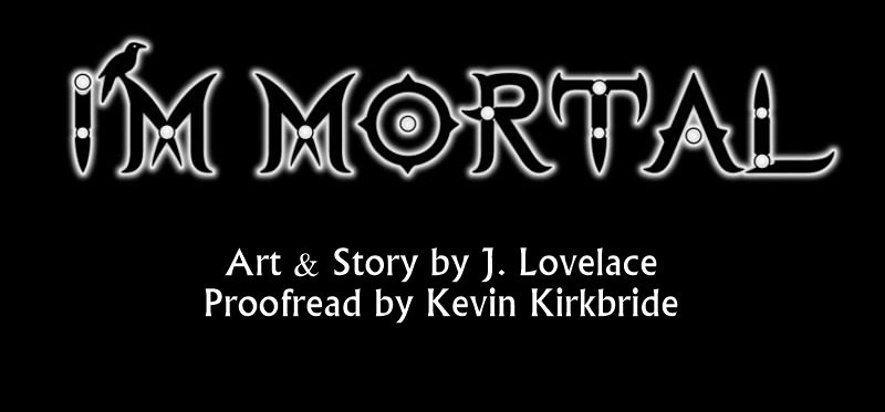 I'm Mortal No luck again 第1页