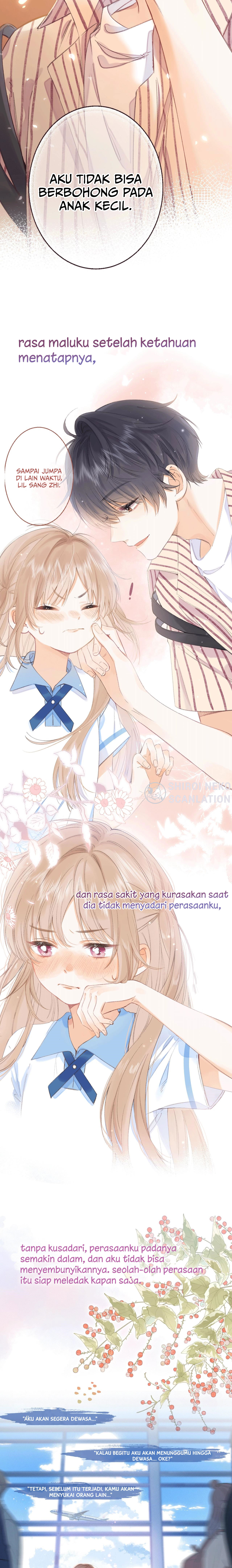 My Secret Crush Vol. 1 Ch. 0 第4页