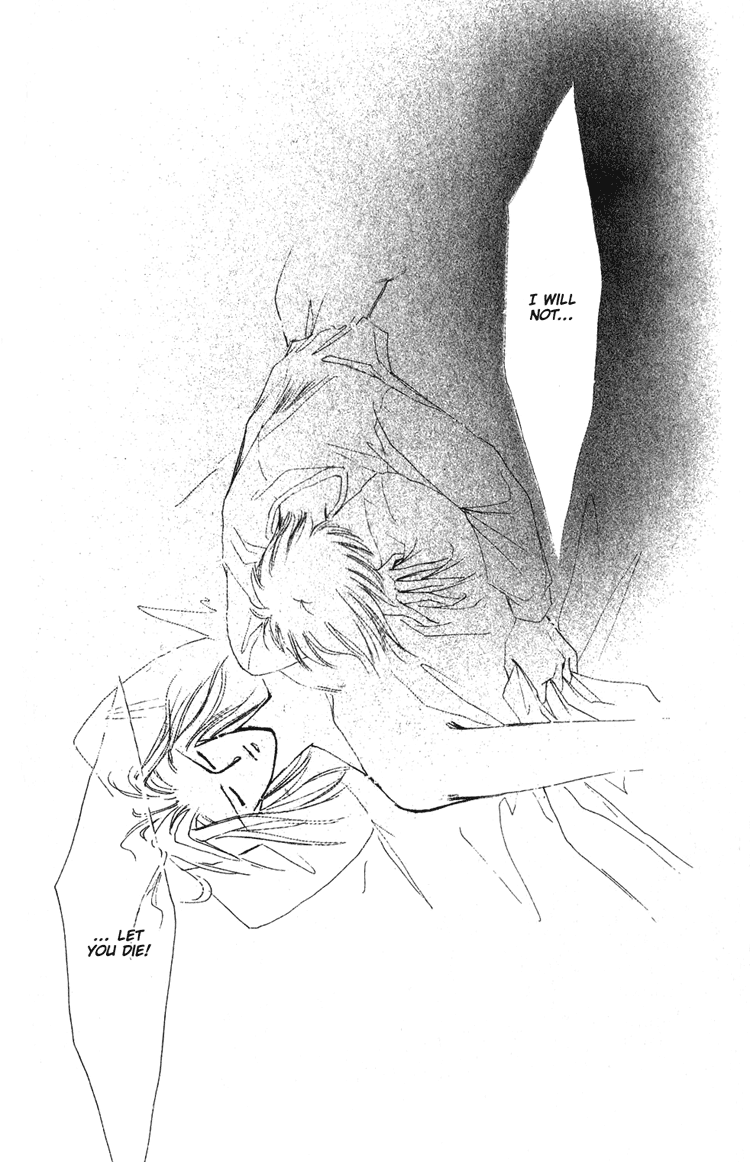 Bronze Vol. 1 Ch. 4 第31页