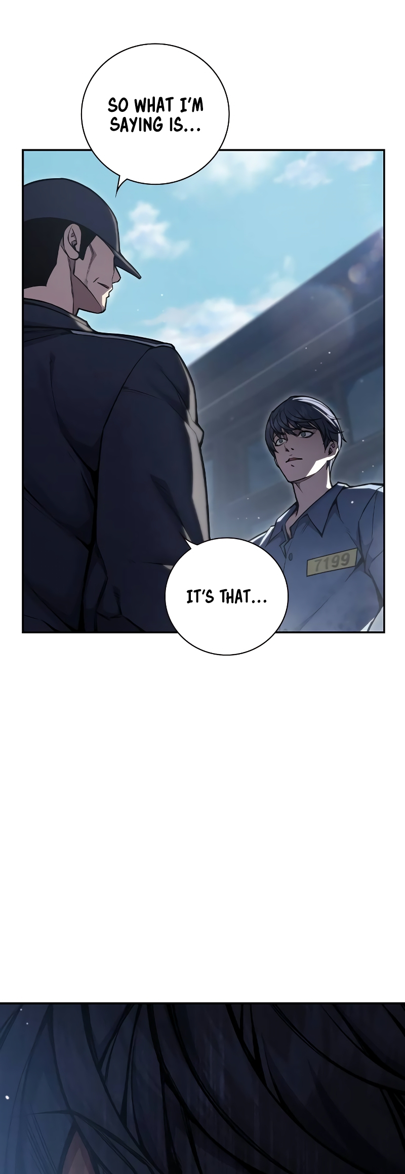 Juvenile Detention Center Ch. 1 第158页