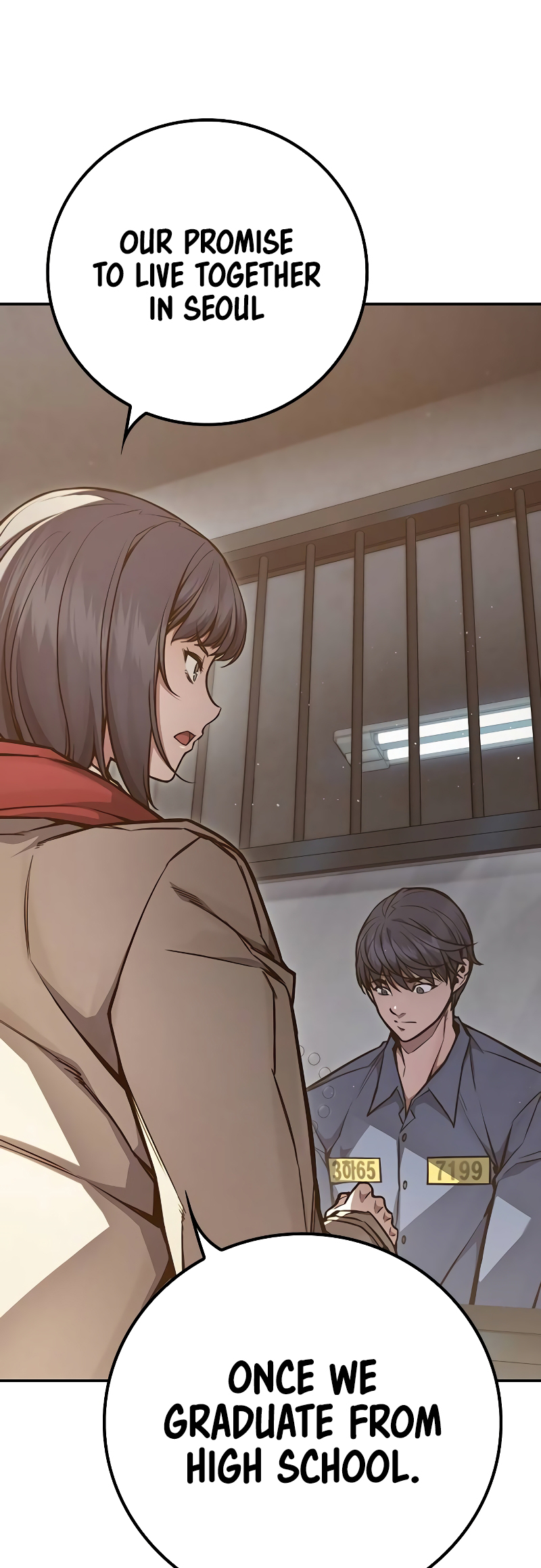 Juvenile Detention Center Ch. 1 第56页