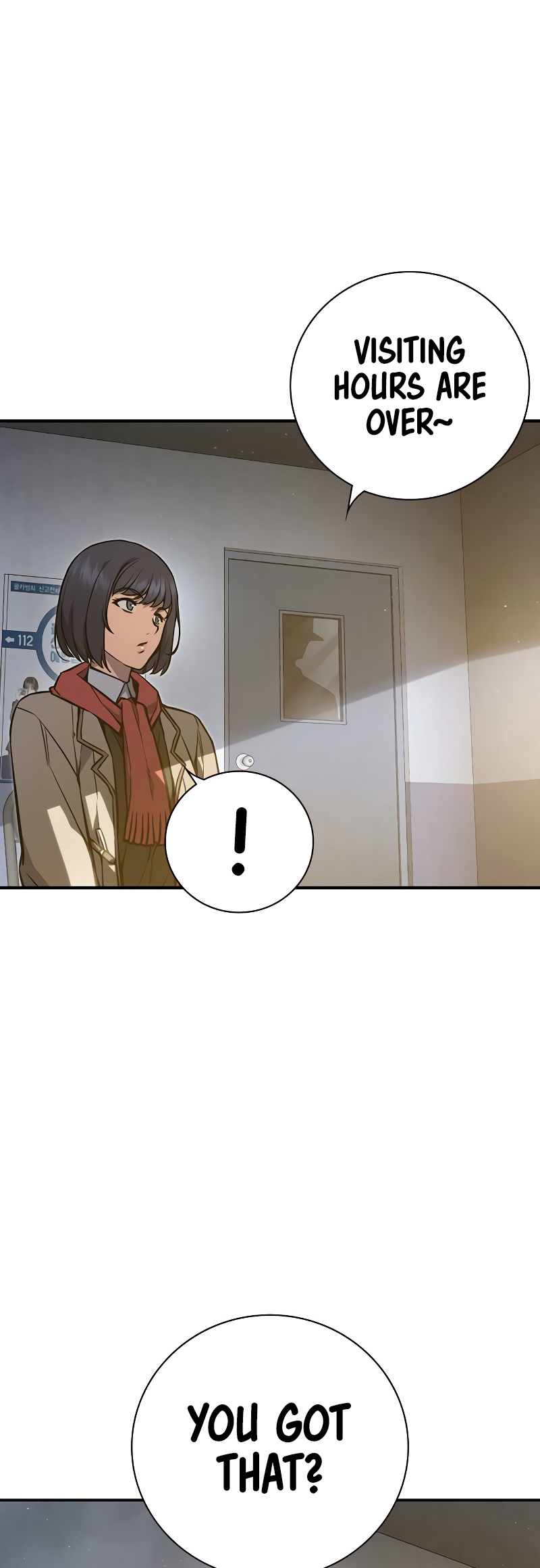 Juvenile Detention Center Ch. 1 第58页