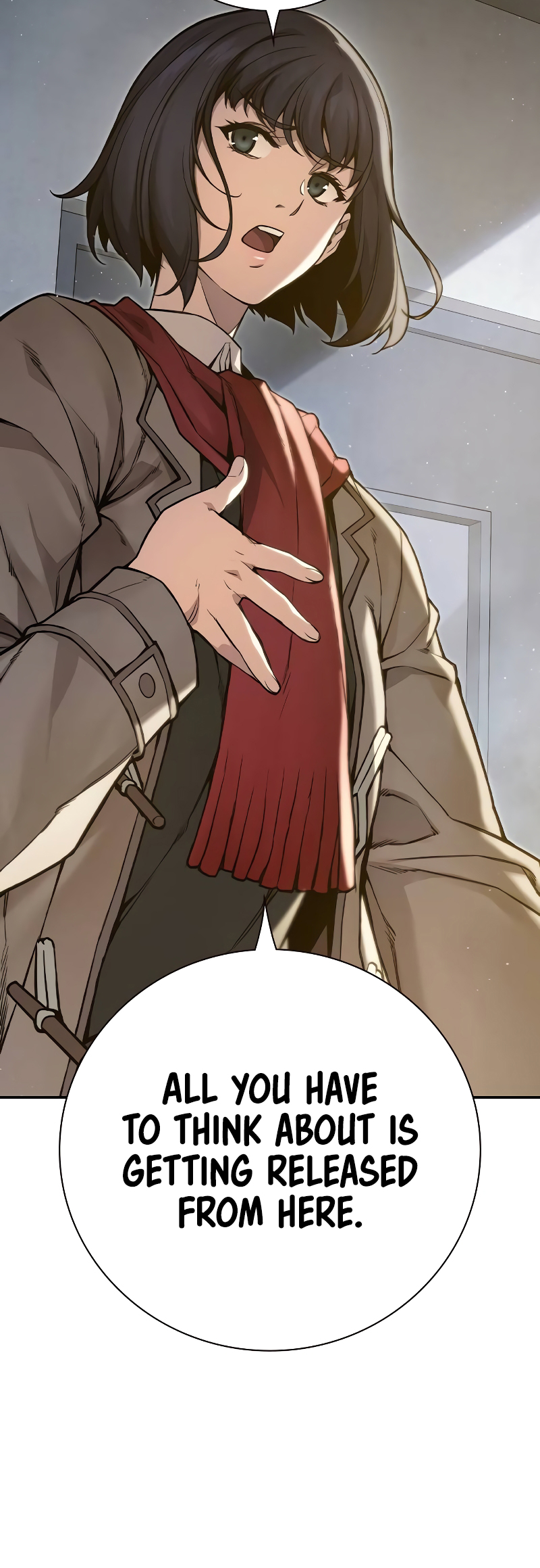 Juvenile Detention Center Ch. 1 第59页