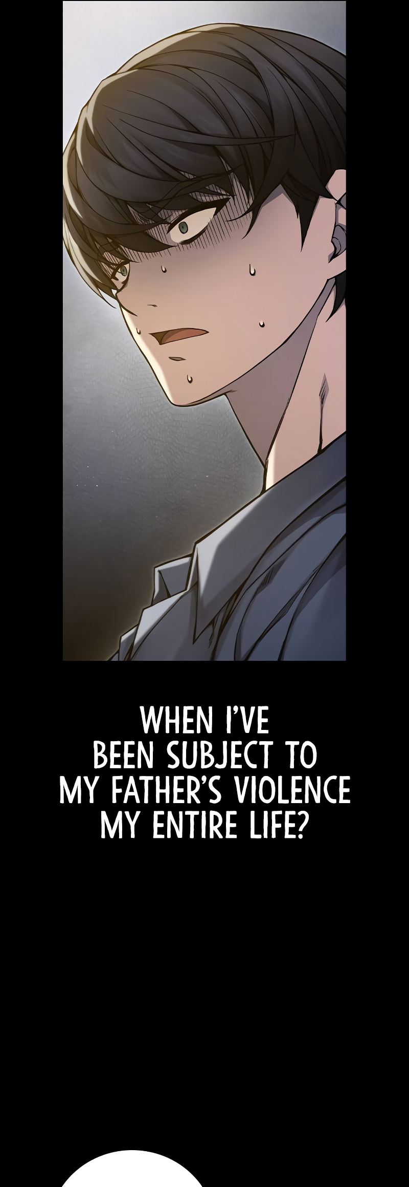 Juvenile Detention Center Ch. 1 第74页