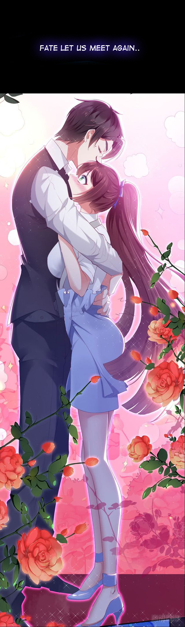 Genius Cool Treasure: President's Wife Is Too Powerful Prologue 第11页