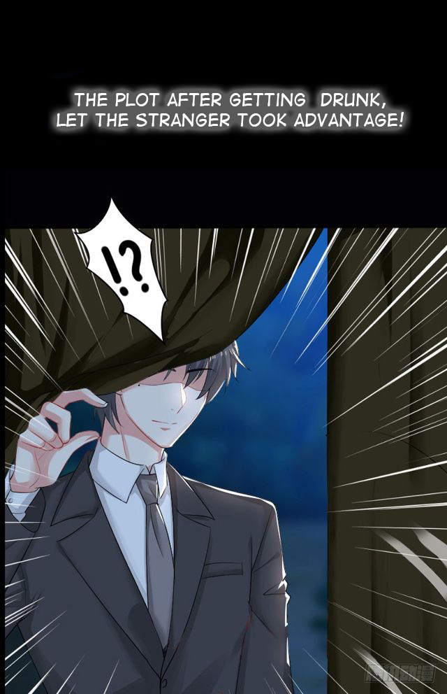 Genius Cool Treasure: President's Wife Is Too Powerful 第4页