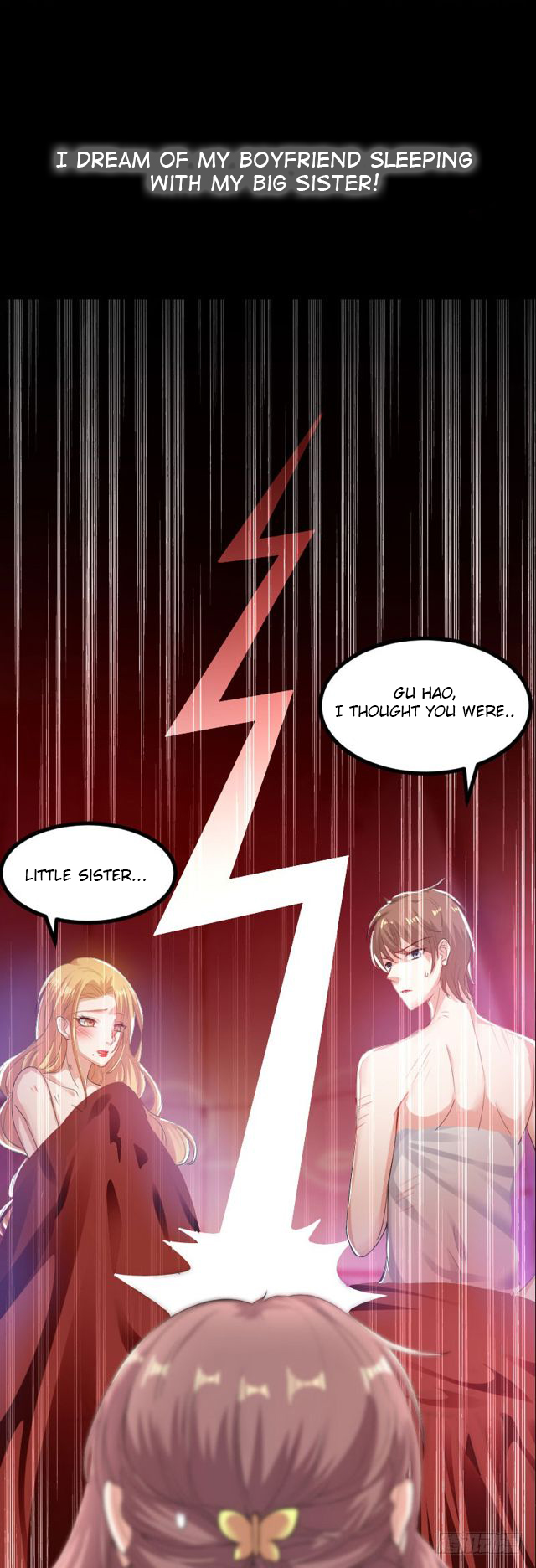 Genius Cool Treasure: President's Wife Is Too Powerful 第6页